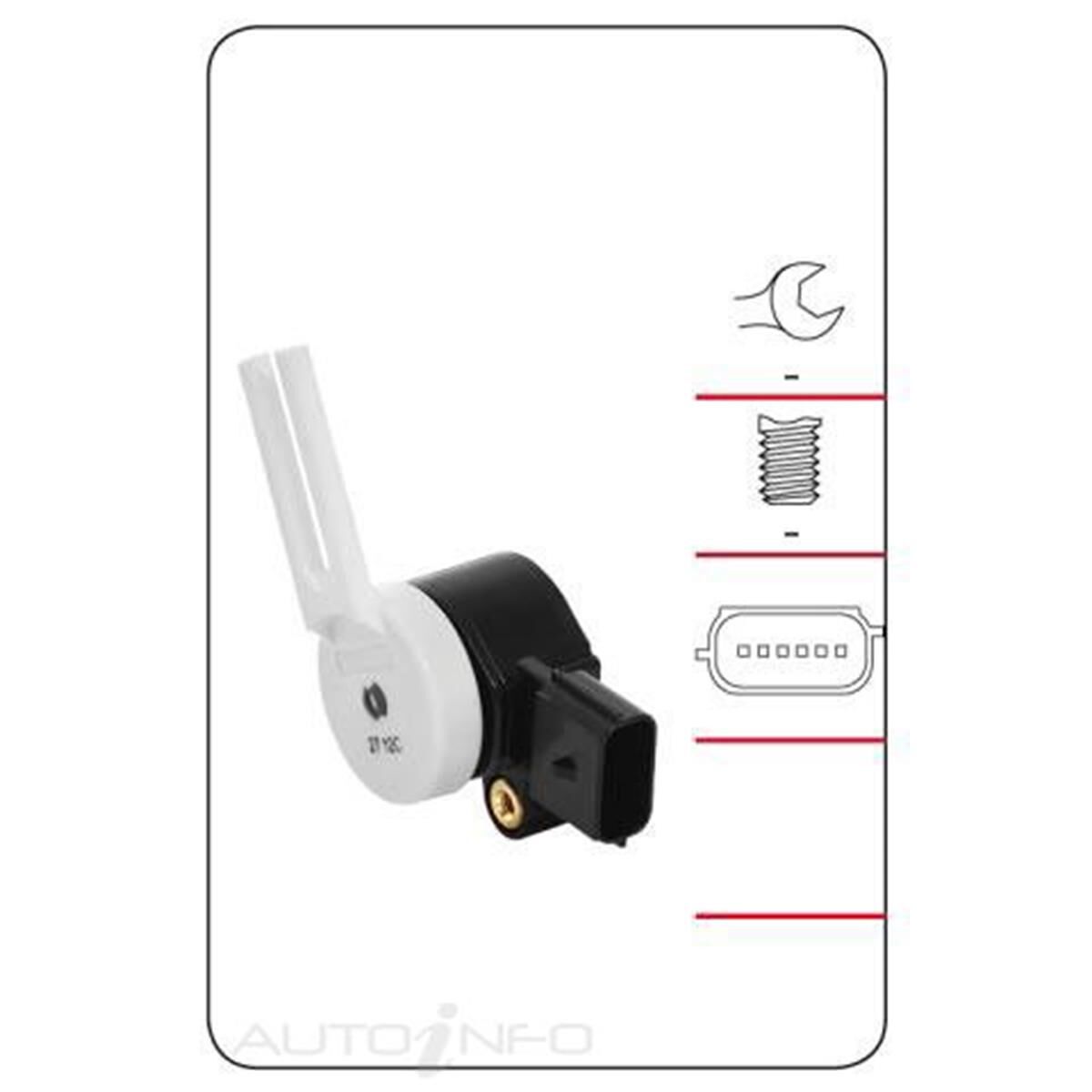 TRIDON STOP LIGHT SWITCH, , scaau_hi-res