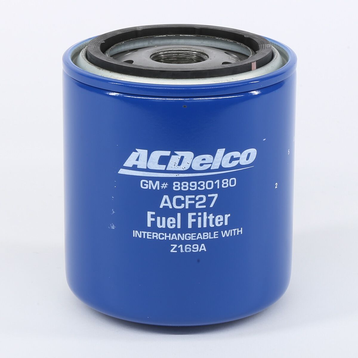 FUEL FILTER - ACF27, , scaau_hi-res