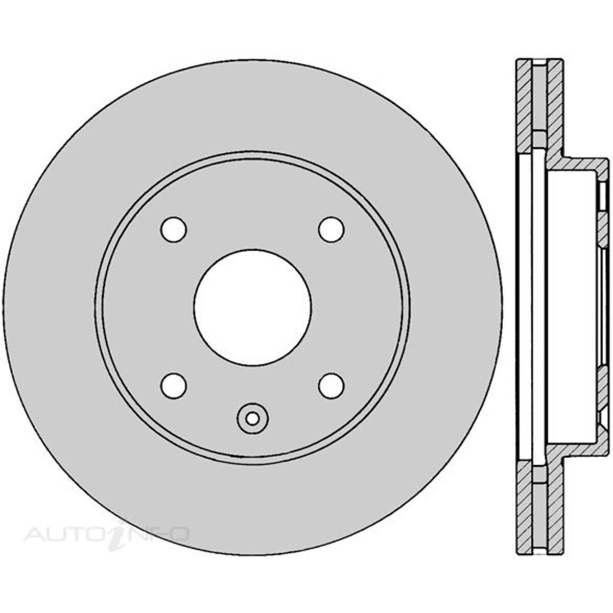PTX DAEWOO LACETTI/HOLDEN VIVA FRONT 200, , scaau_hi-res