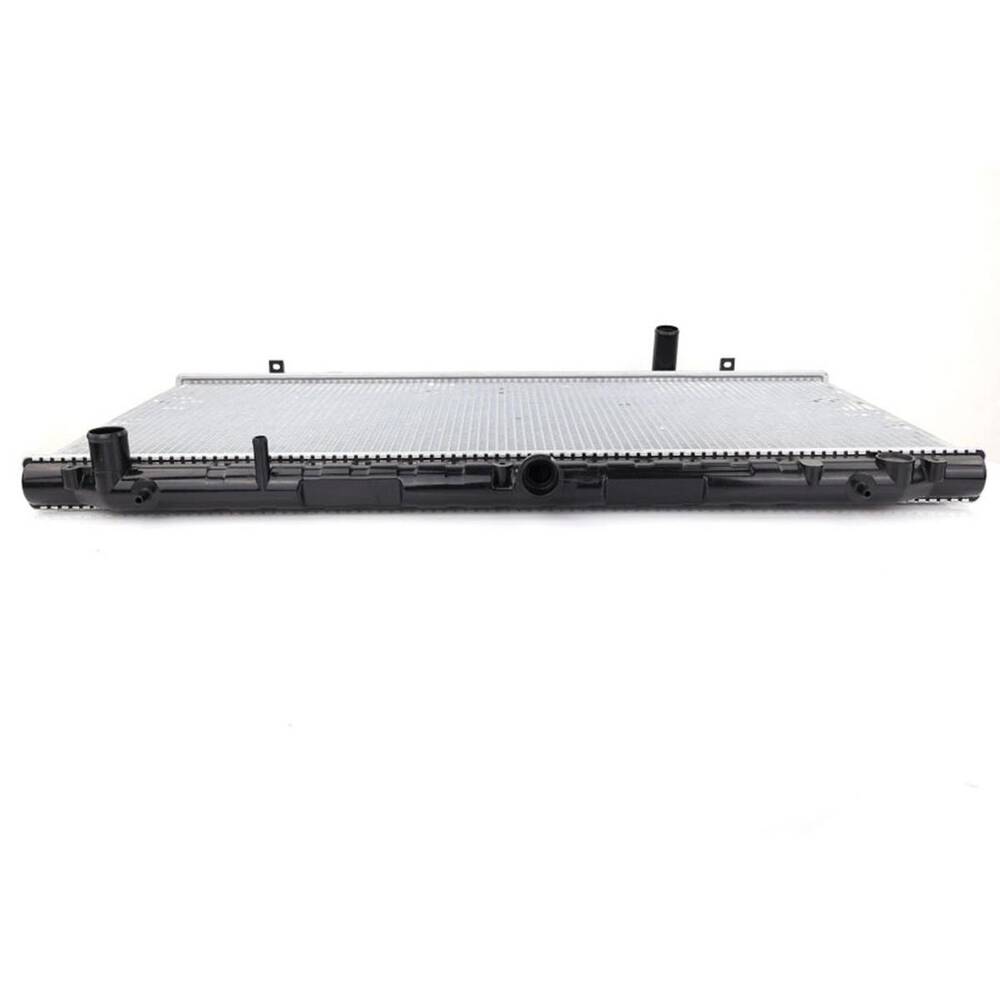 1018059 Radiator Basco Radiator - RAD1019 | Supercheap Auto