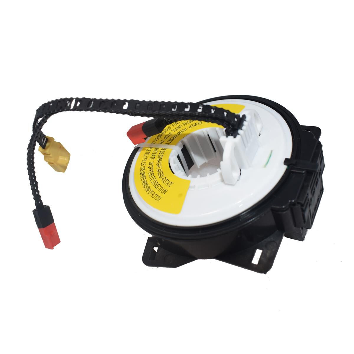 AIRBAG CLOCK SPRING NON RADIO VOLUME BUTTON TYPE FIT FOR HOLDEN COMMODORE VT VX VU WH VY WK, , scaau_hi-res