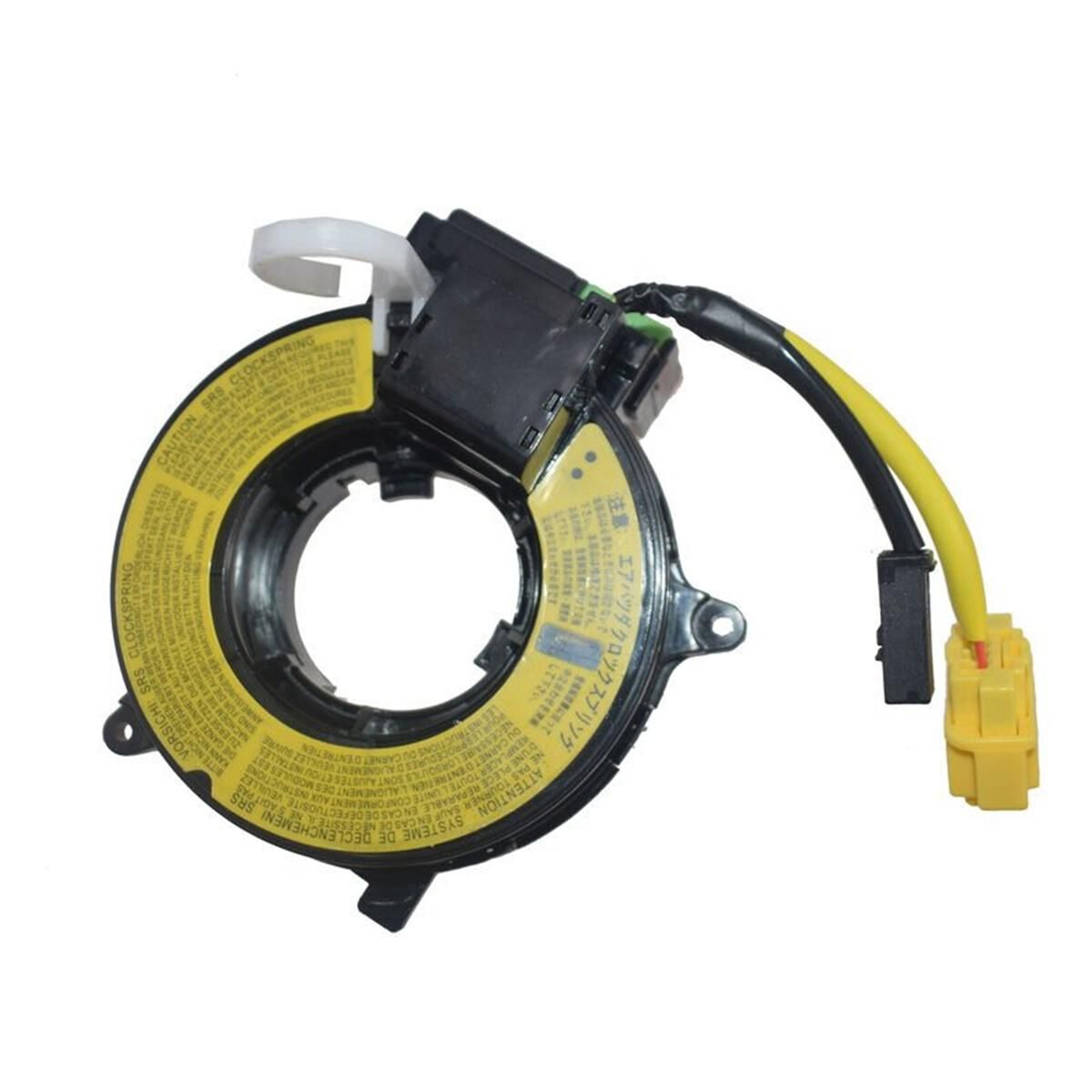 AIRBAG CLOCK SPRING FIT FOR MITSUBISHI PAJERO FOR MITSUBISHI LANCER V80 NS NT 8619-A018, , scaau_hi-res