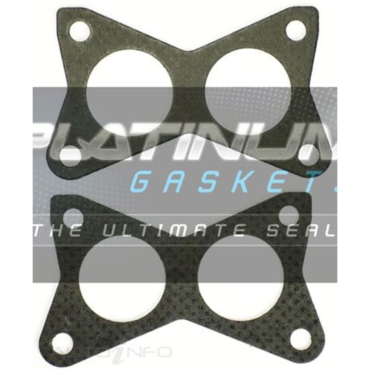 EXHAUST MANIFOLD SET, , scaau_hi-res