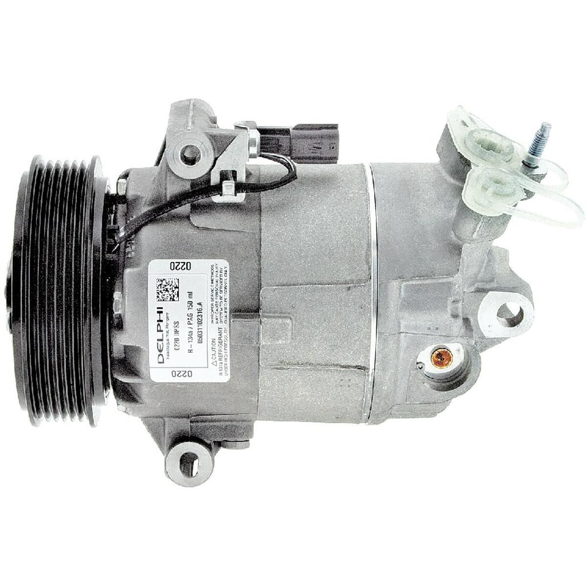 COMP NISSAN DUALIS J10 2.0L, , scaau_hi-res