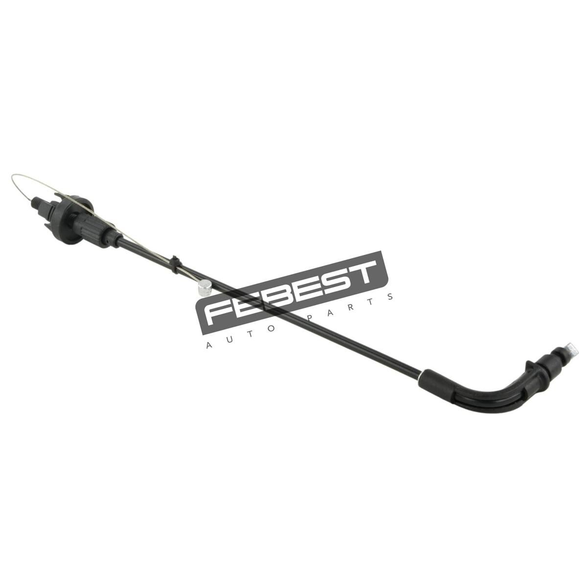 SECONDARY HOUSING ACTUATOR THROTTLE CABLE, , scaau_hi-res