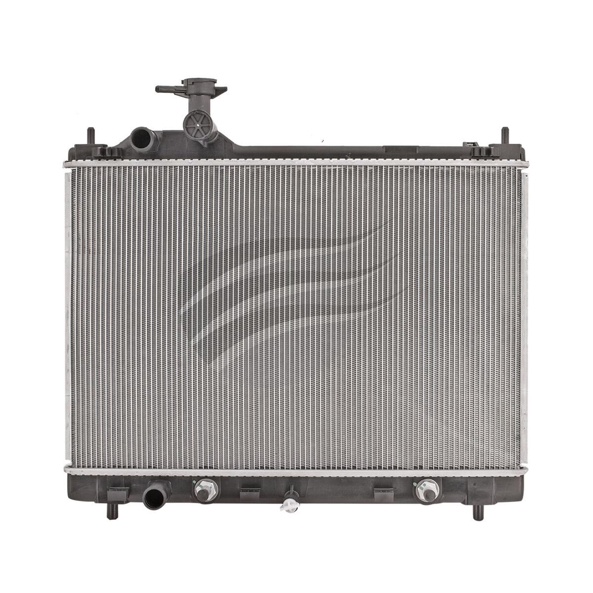 Koyorad Radiator to suit Suzuki Baleno Ew 2016>Auto 1.4L K14B Ak414 ...