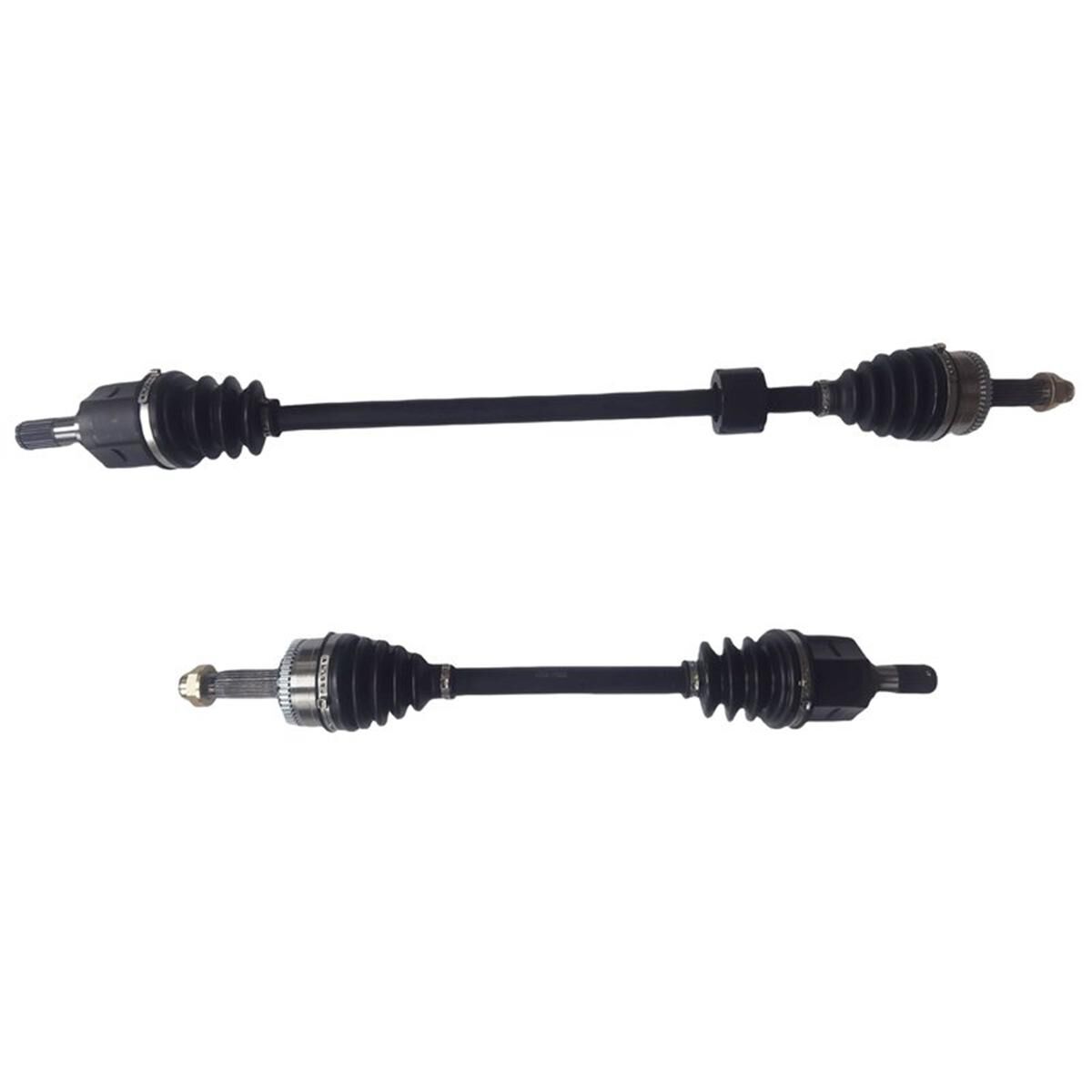 Drive Shaft - Transverse/CV Shaft, , scaau_hi-res