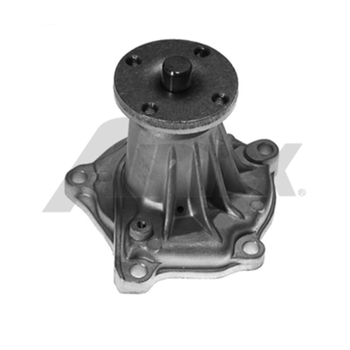 ISUZU 4ZD1 'WATER PUMP', , scaau_hi-res