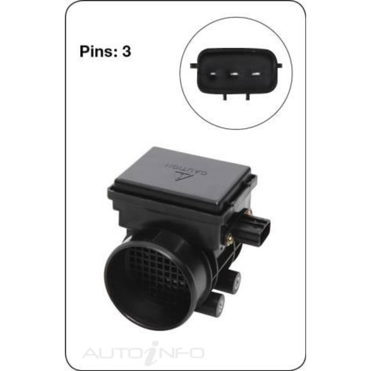 TRIDON AIR FLOW METER, , scaau_hi-res