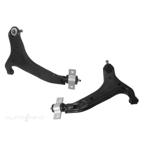 NISSAN ELGRAND  E51  2002 ~ 2008  FRONT LOWER CONTROL ARM  LEFT HAND SIDE, , scaau_hi-res