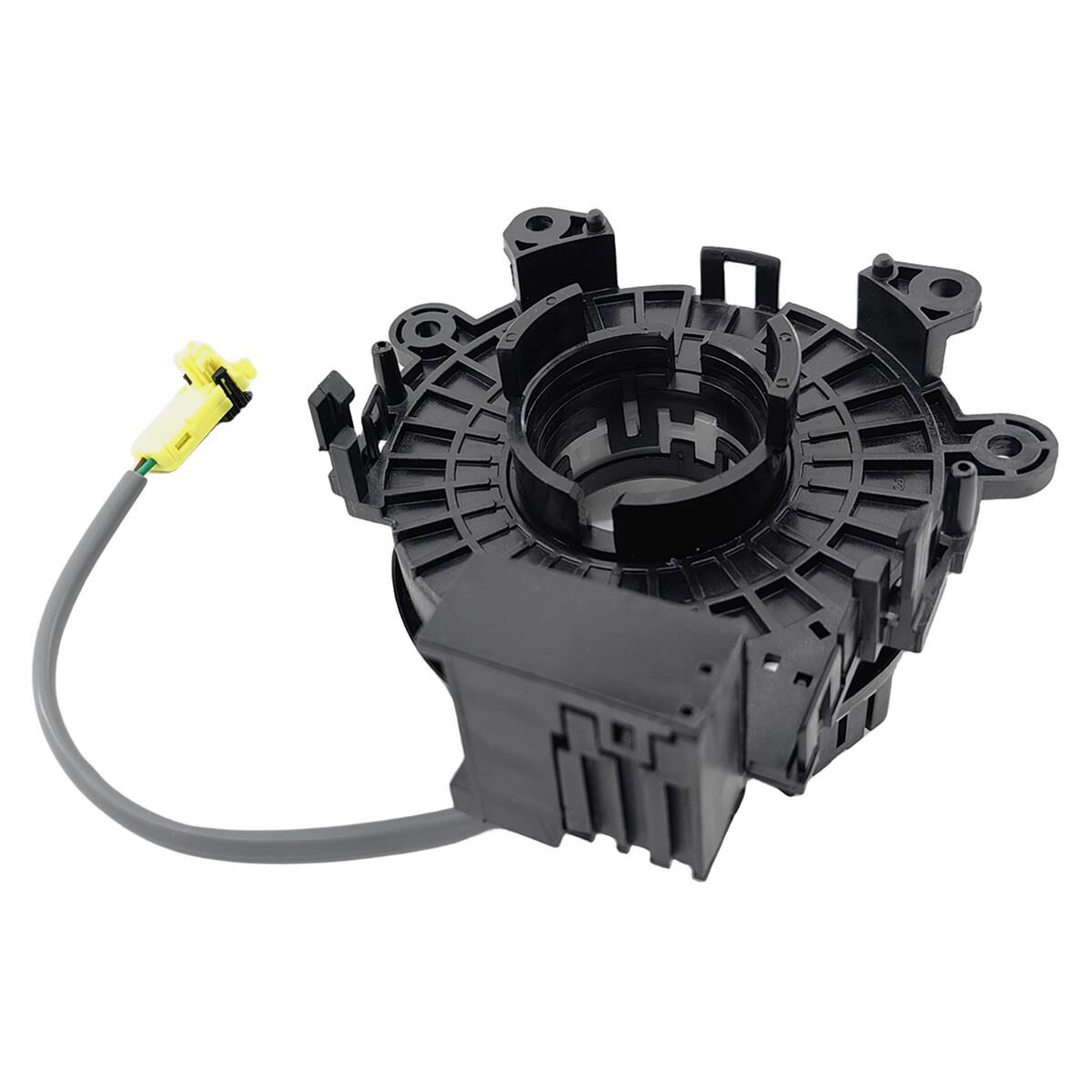 AIRBAG CLOCK SPRING FIT FOR NISSAN PULSAR N16 N17 2013-2018 B5554-3AW9A, , scaau_hi-res