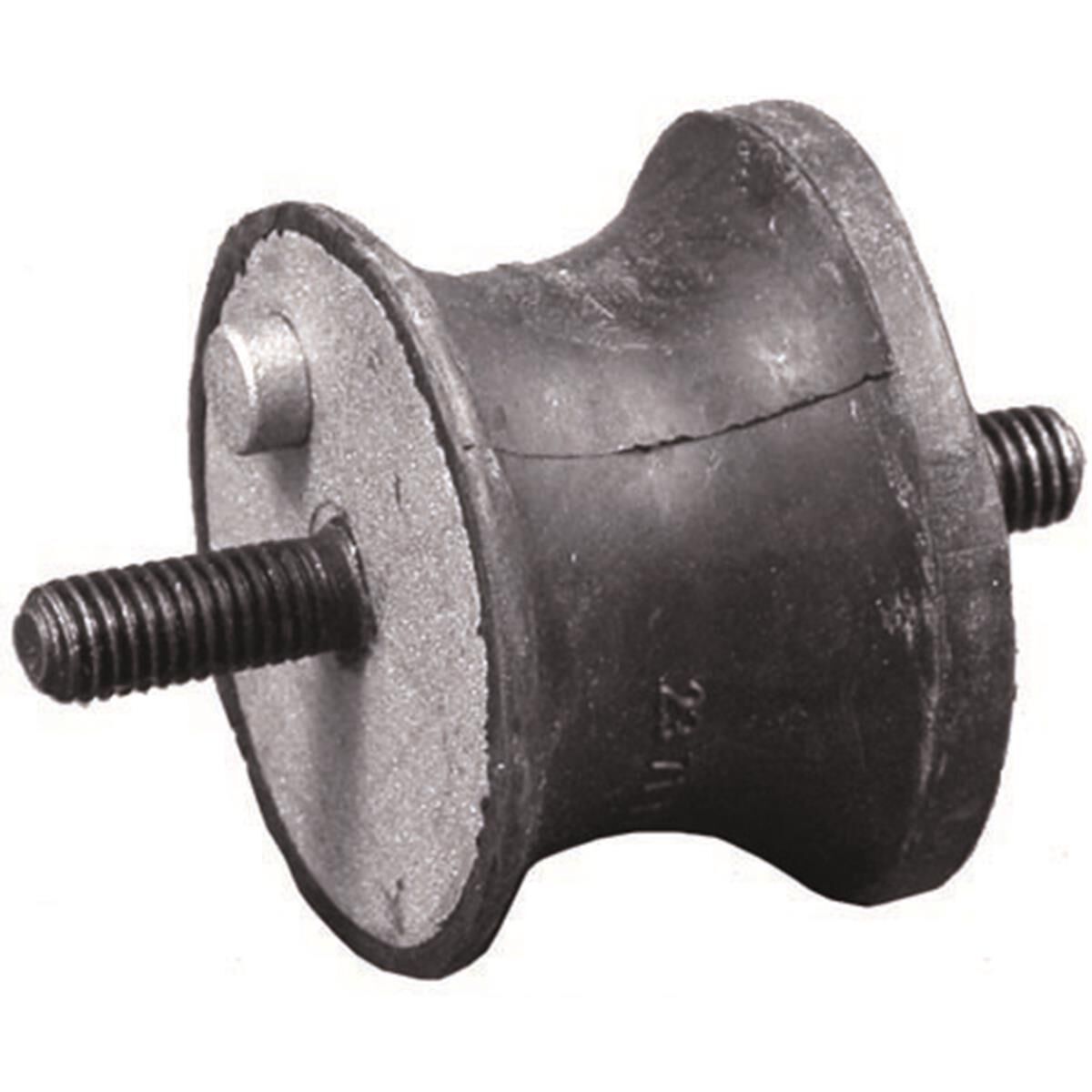 Engine Mount Rear - BMW 318i E46 - 1.9L I4  PETROL - Manual & Auto, , scaau_hi-res