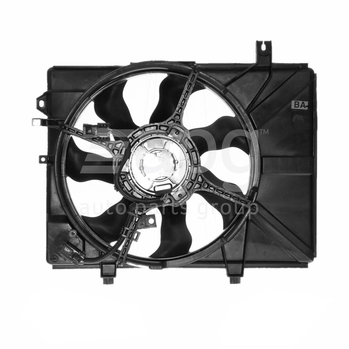 RADIATOR FAN ASSEMBLY, , scaau_hi-res
