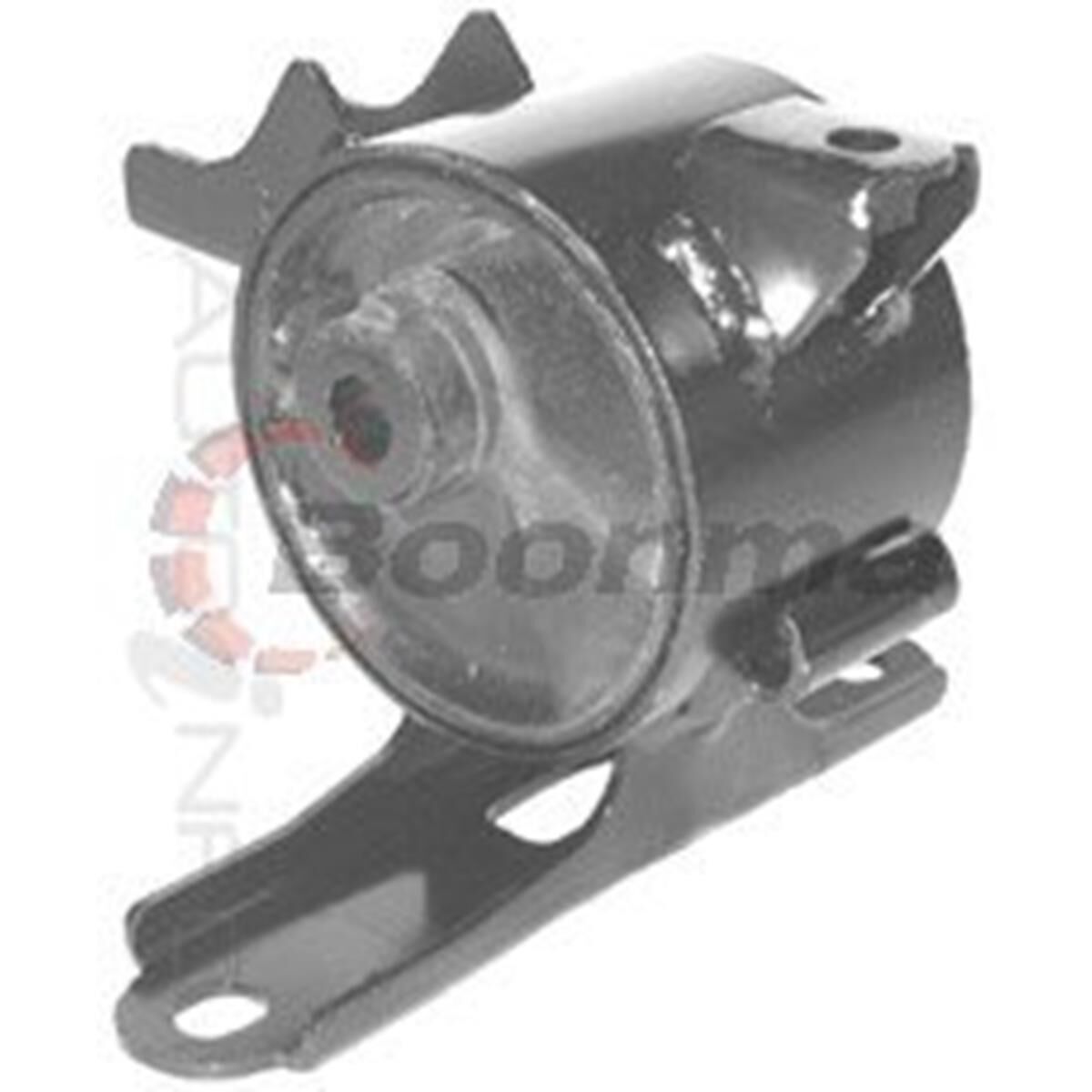 HONDA JAZZ 02-04 LH MNT - AUTO, , scaau_hi-res