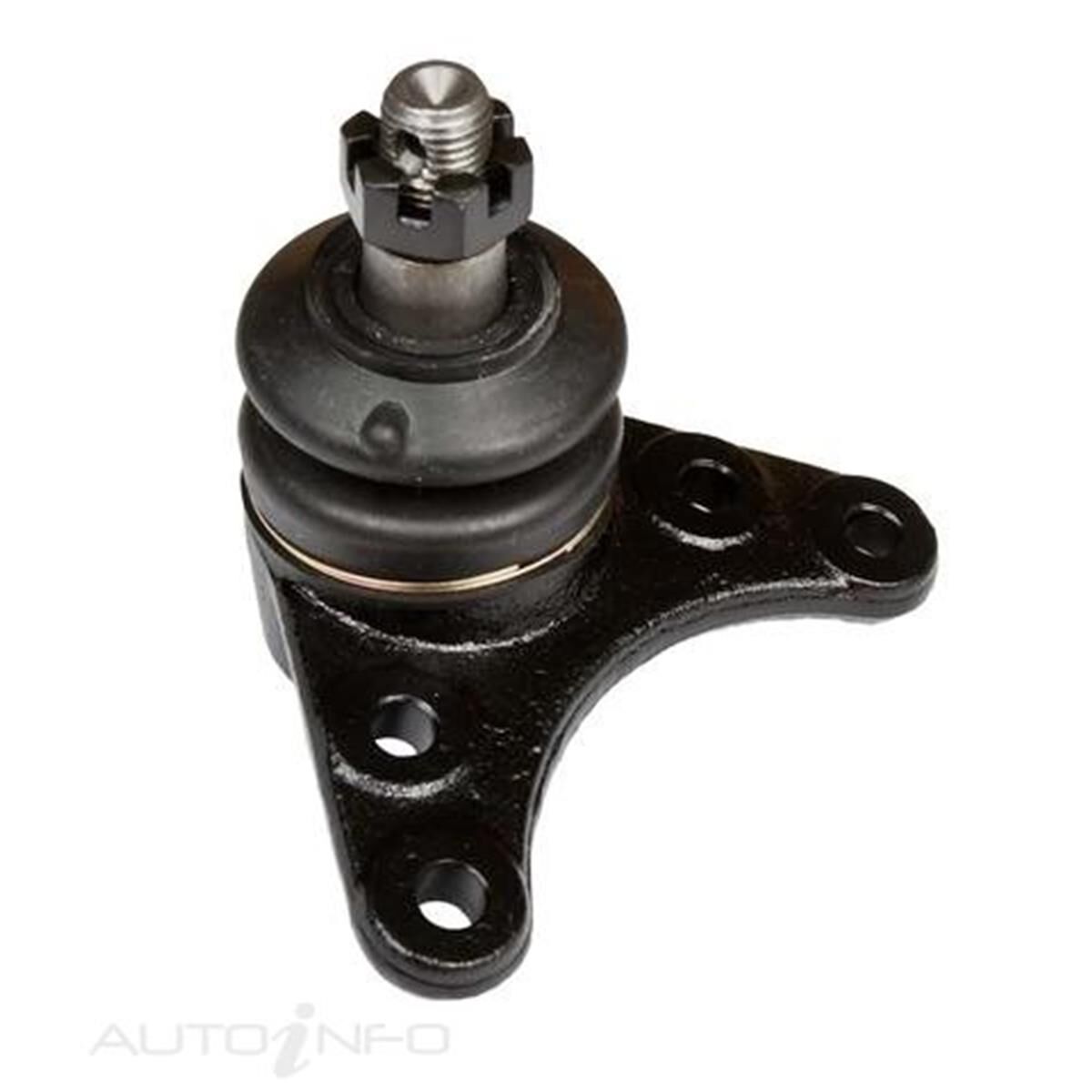 HOLDEN RODEO 4 BOLT MOUNT RA SERIES UPPER BALL JOINT, , scaau_hi-res