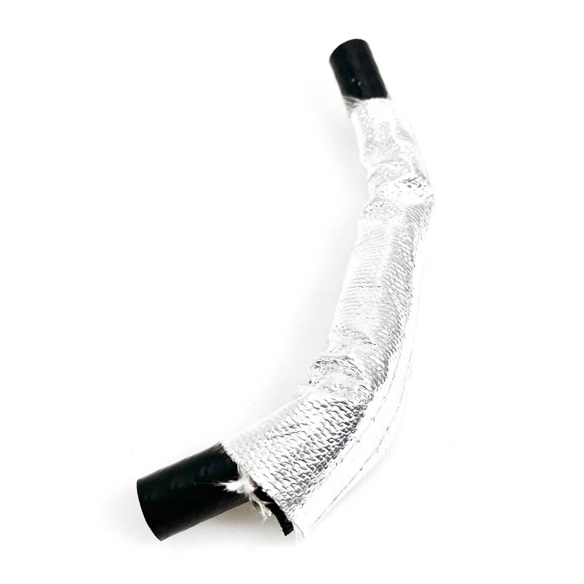 ENGINE OIL COOLER (COOLANT HOSE) - TOYOTA HILUX TGN121R 2.7L (2TRFE) I4 16V DOHC VVT 2693 122KW MPFI PETROL ENGINE OIL COOLER OUTLET TO BLOCK CONNECTION, , scaau_hi-res