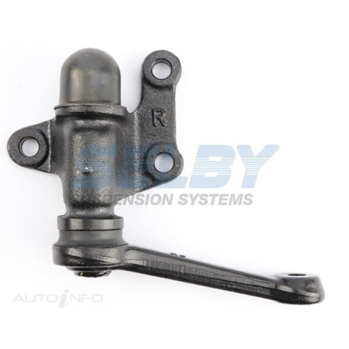IDLER ARM HILUX LN1#, RZN1# 10/97 - 2/03 3 BOLT MOUNT, , scaau_hi-res
