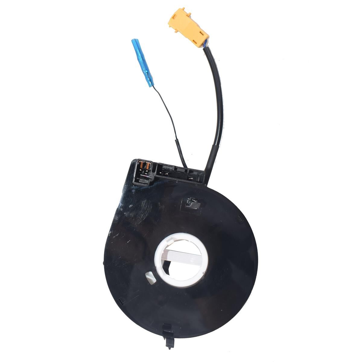 AIRBAG CLOCK SPRING FIT FOR WRANGLER TJ CHEROKEE XJ WITHOUT CRUISE CONTROL, , scaau_hi-res