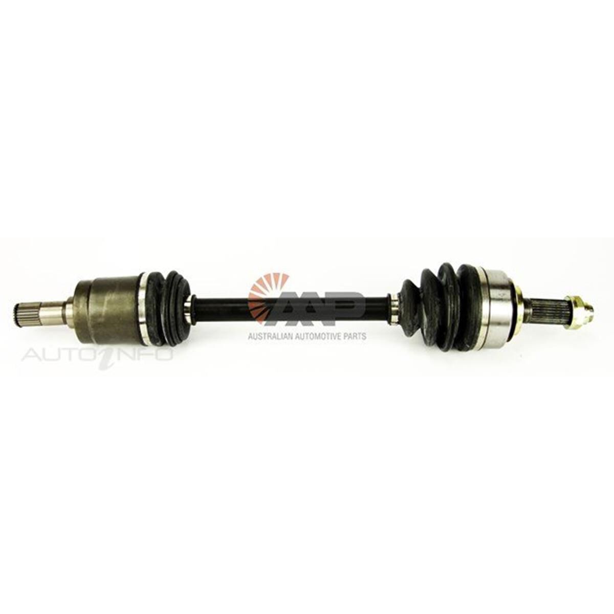 D/S HONDA JAZZ 1.5 R/H MAN 03-, , scaau_hi-res