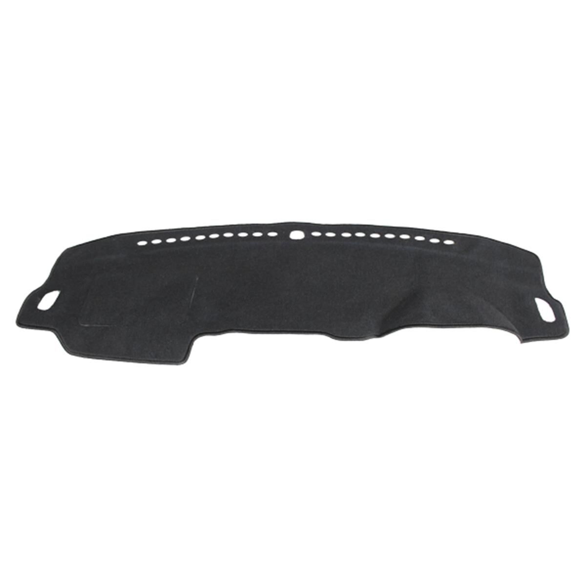 Sunland Charcoal Dashmat to suit Hyundai Venue QX - K5406, , scaau_hi-res