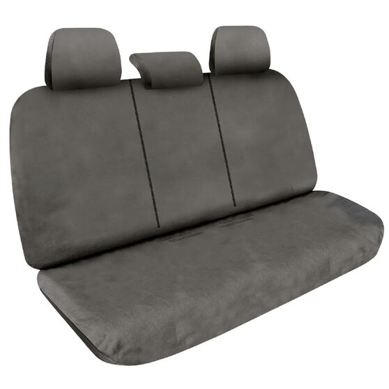 SUPERTOUGH CANVAS SEAT COVERS FORD PX RANGER BT50      REARS, , scaau_hi-res