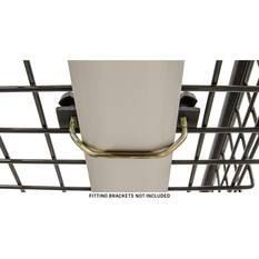STEEL MESH BASKET LARGE, , scaau_hi-res