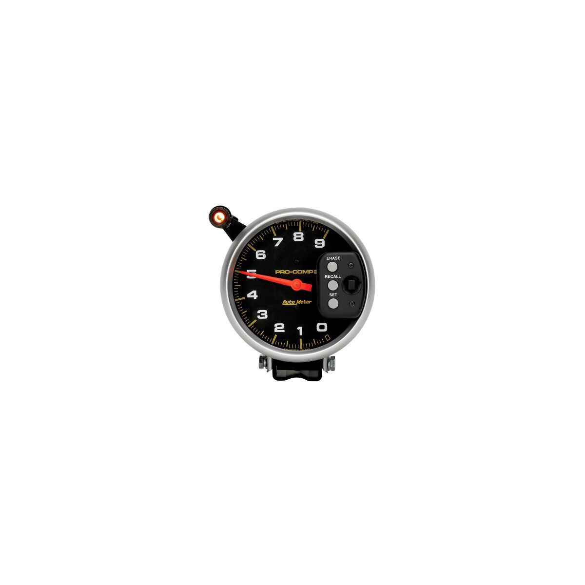 PRO-COMP 5" TACHO 9,000 RPM, , scaau_hi-res