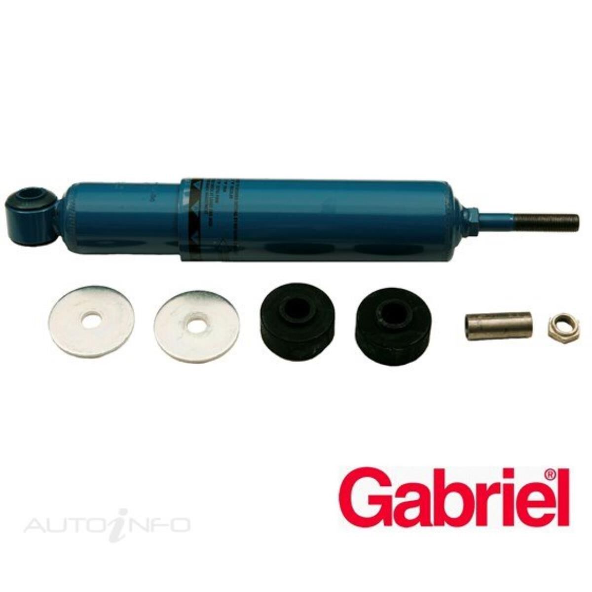 Gabriel Shock/Strut Front 89426 Supercheap Auto
