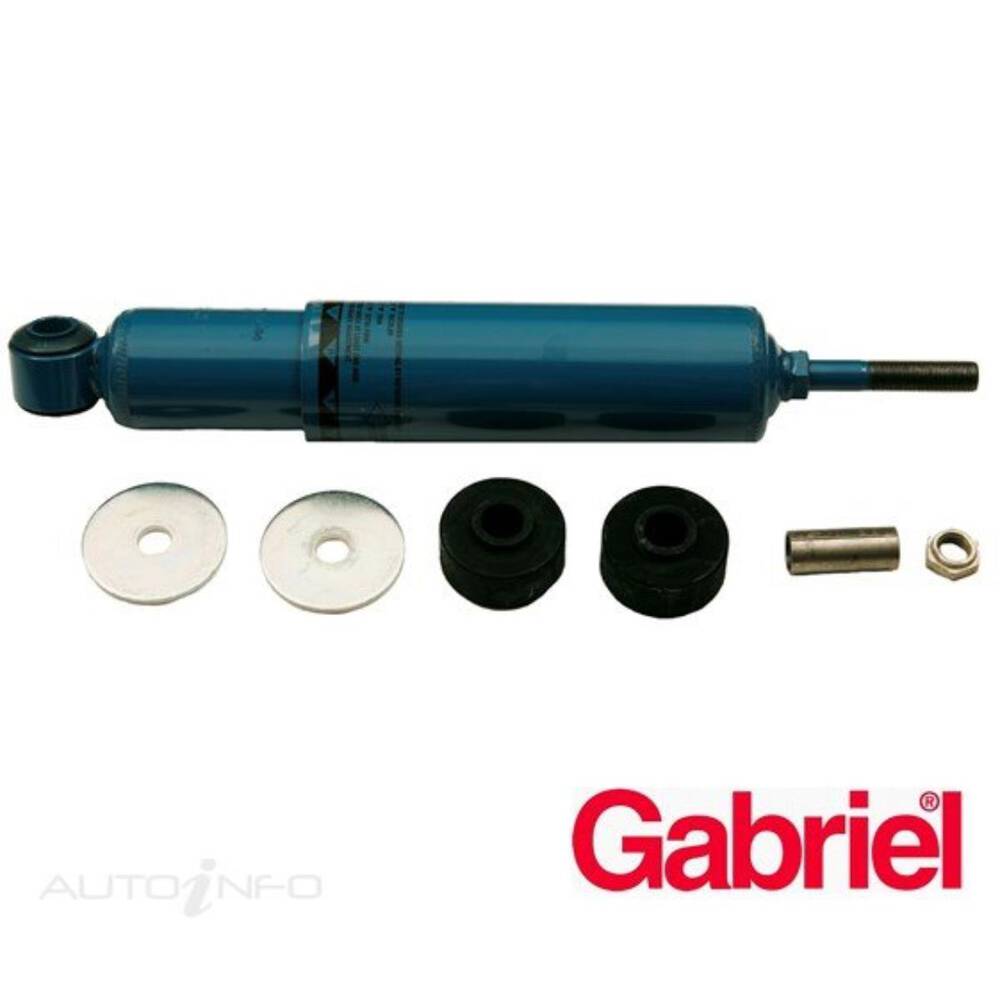 Gabriel Shock/Strut Front 89426 Supercheap Auto