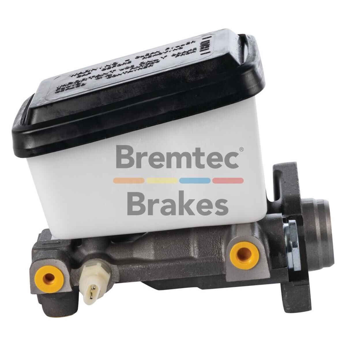 TRADE-LINE BRAKE MASTER CYLHOLDEN COMMODORE VC-VH-VK BIGBORE -POLICE/V8 SPEC, , scaau_hi-res