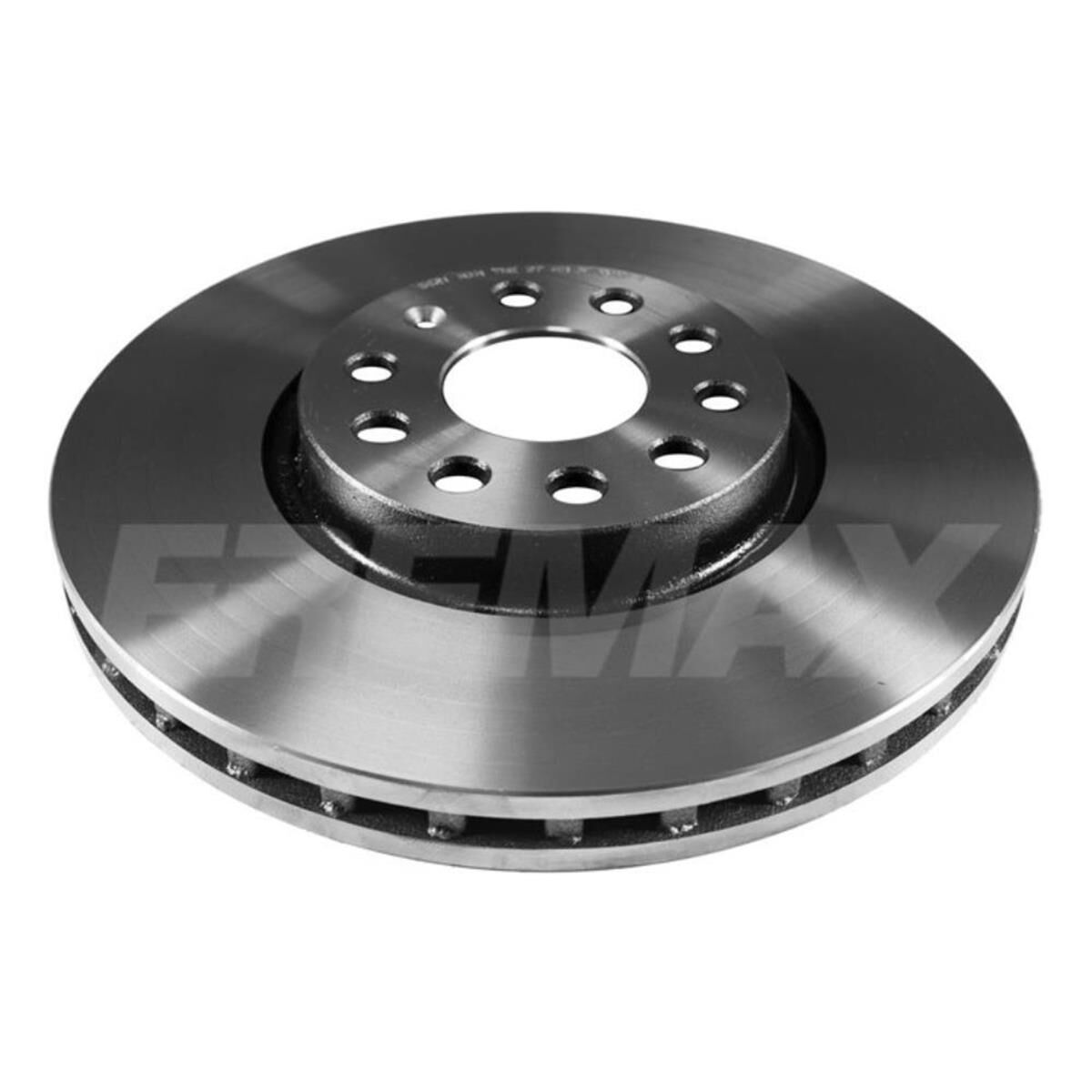FREMAX CARBON+ (PAIR)VW TIGUAN 5N 18- FRONT (314MM), , scaau_hi-res