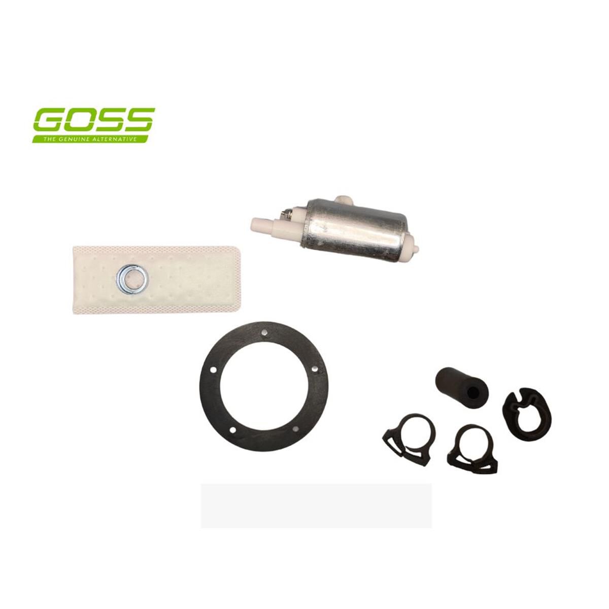GOSS ELECTRIC FUEL PUMP, , scaau_hi-res