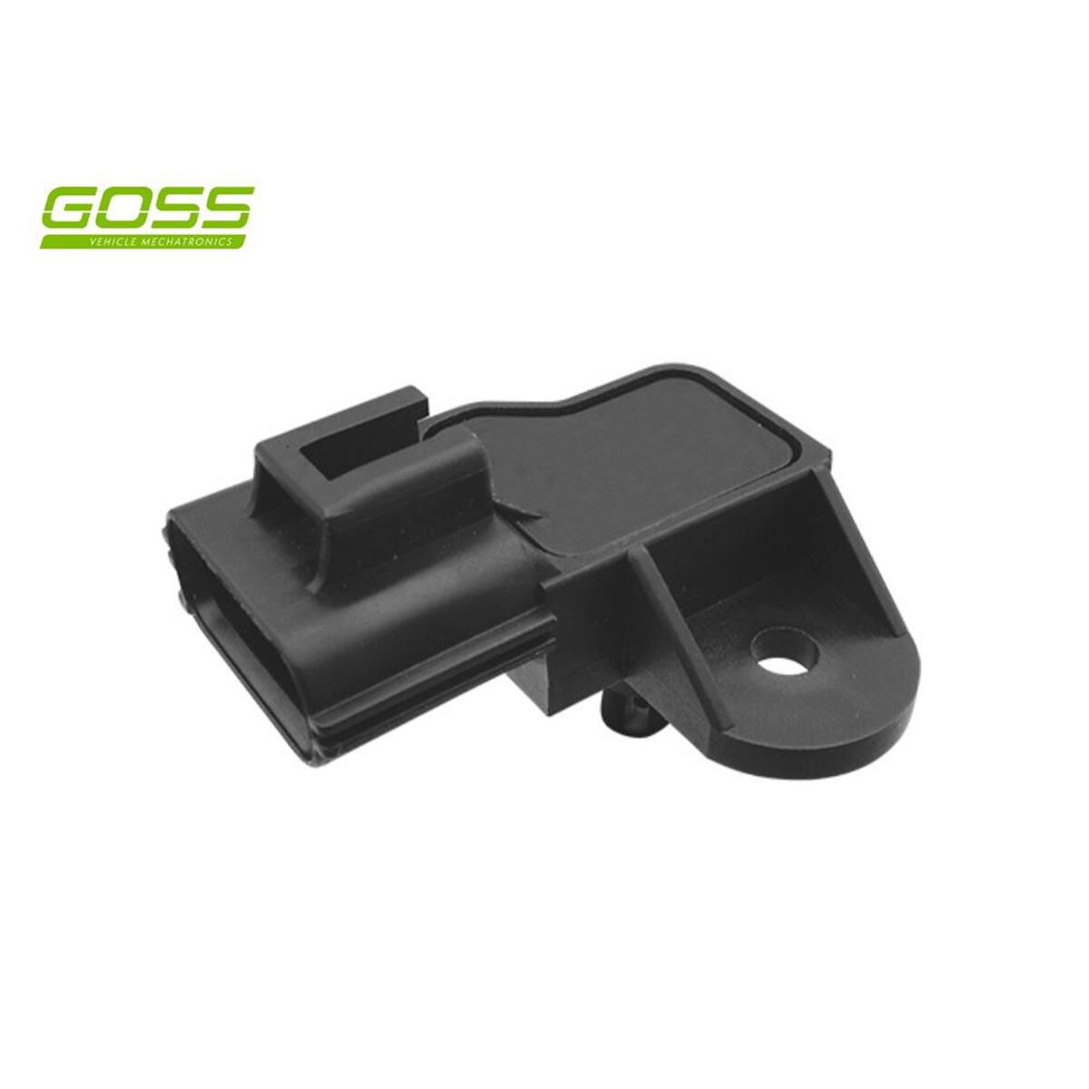 MAP SENSOR FORD, , scaau_hi-res