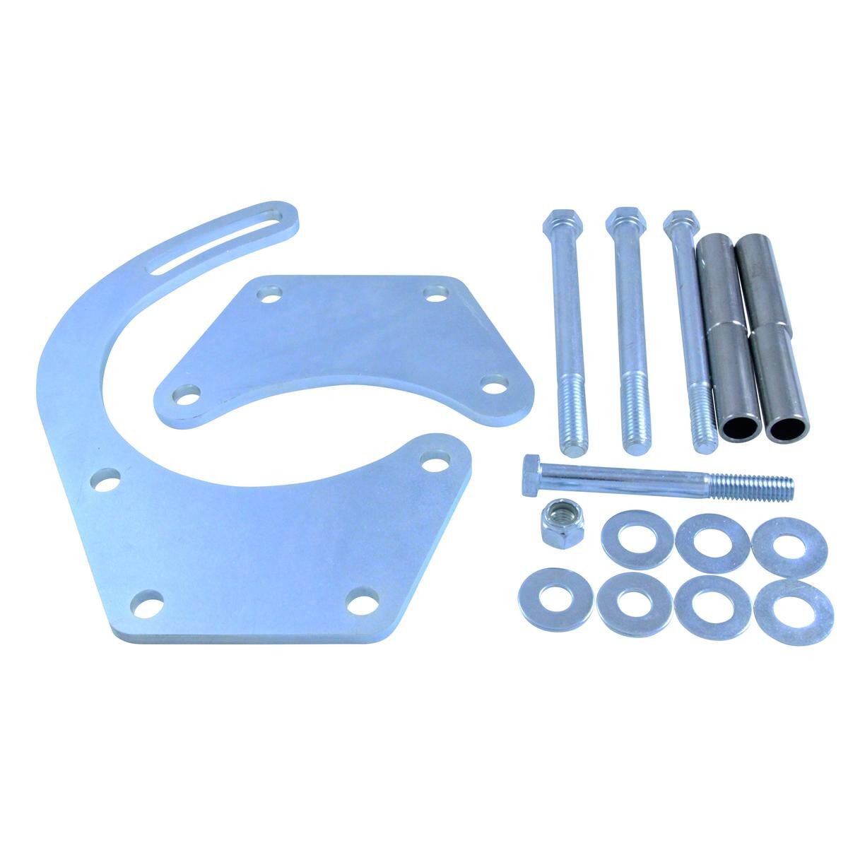 TFI Racing Low Mount Alter Bracket to suit Big Block Chev LWP - AB454 ...