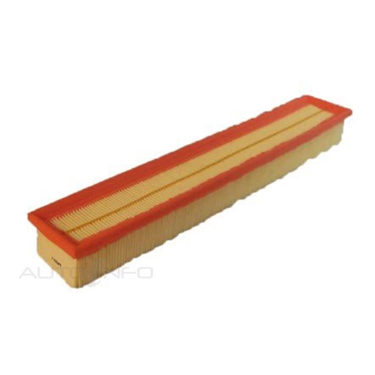 AIR FILTER A1605 MERCEDES  MERCEDES, , scaau_hi-res