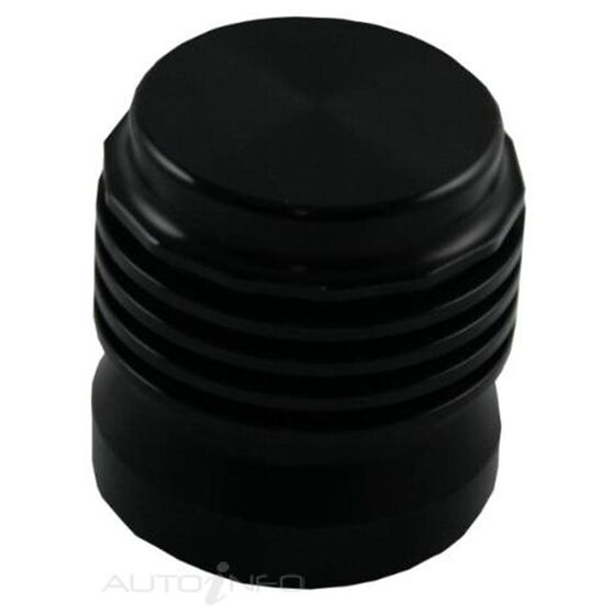 OIL FILTER 1IN X 12 C3 ANODIZED, , scaau_hi-res