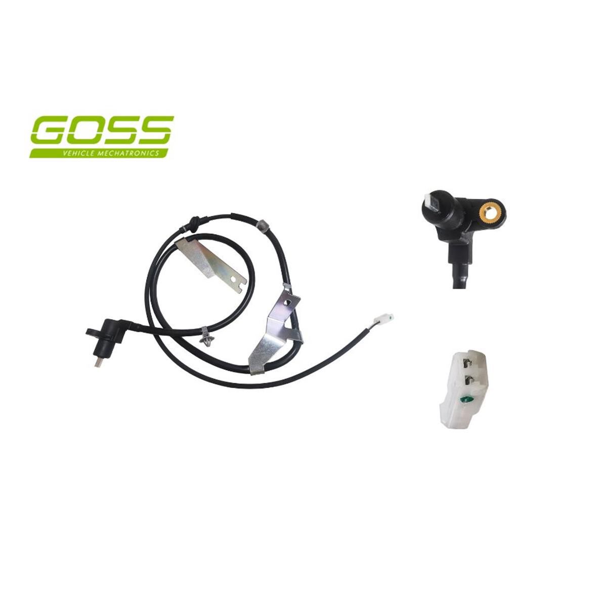 WHEEL SPEED SENSOR - Suzuki, , scaau_hi-res