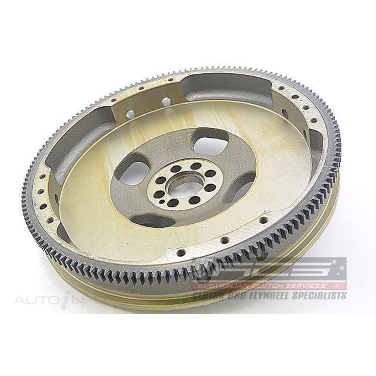 F/WHEEL ISUZU 4HK1-TCS 153T, , scaau_hi-res