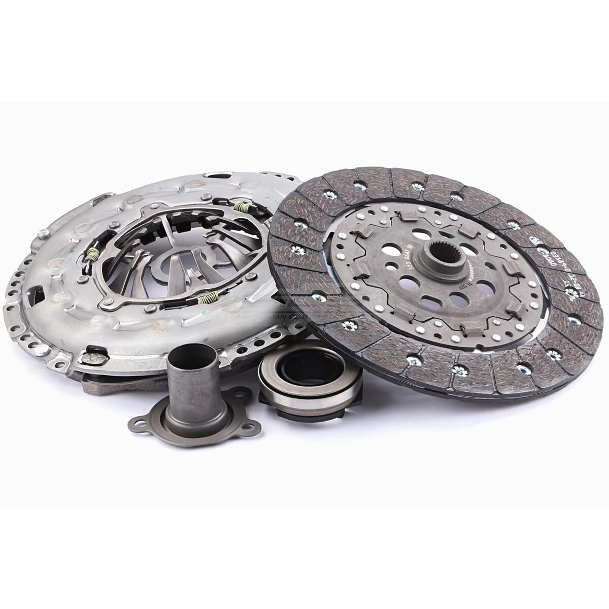 KIT STD VW TRANSPORTER 2.0L, , scaau_hi-res