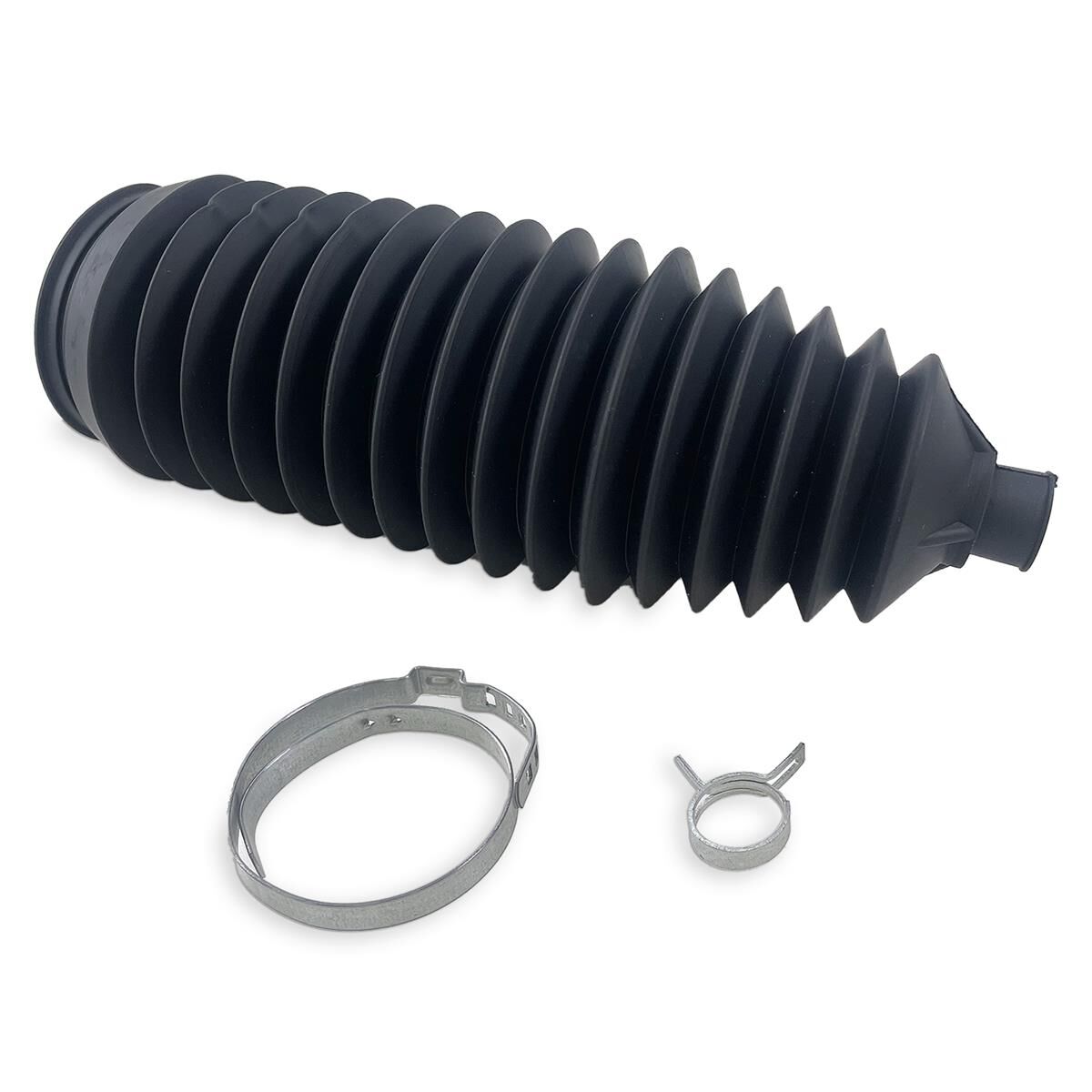 Rack Boot Kit - HOLDEN CG CAPTIVA 2.2L I4 DIESEL - Automatic & Manual, , scaau_hi-res