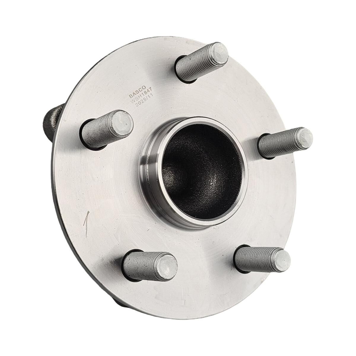 WHEEL BEARING HUB, , scaau_hi-res