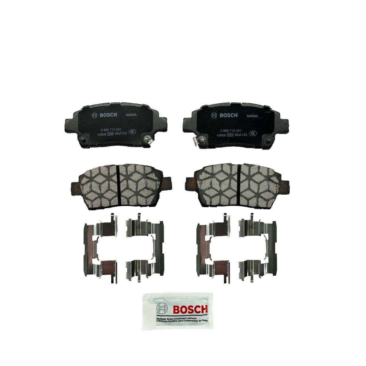 BRAKE PAD SET, , scaau_hi-res