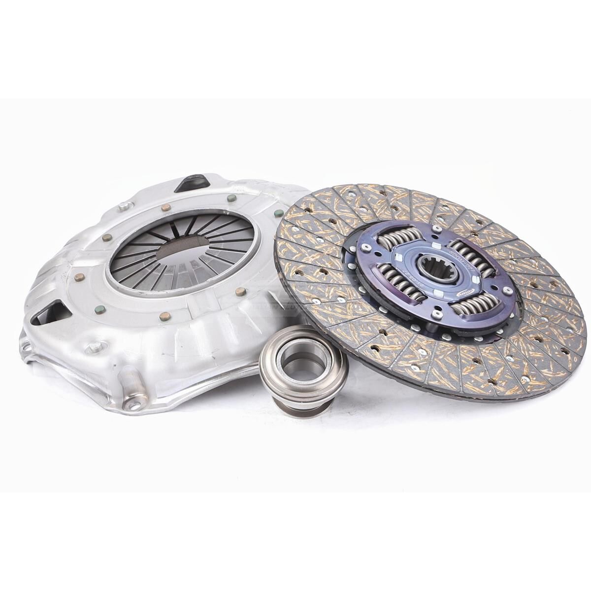 KIT STD CHEV BELAIR 4.3L, , scaau_hi-res