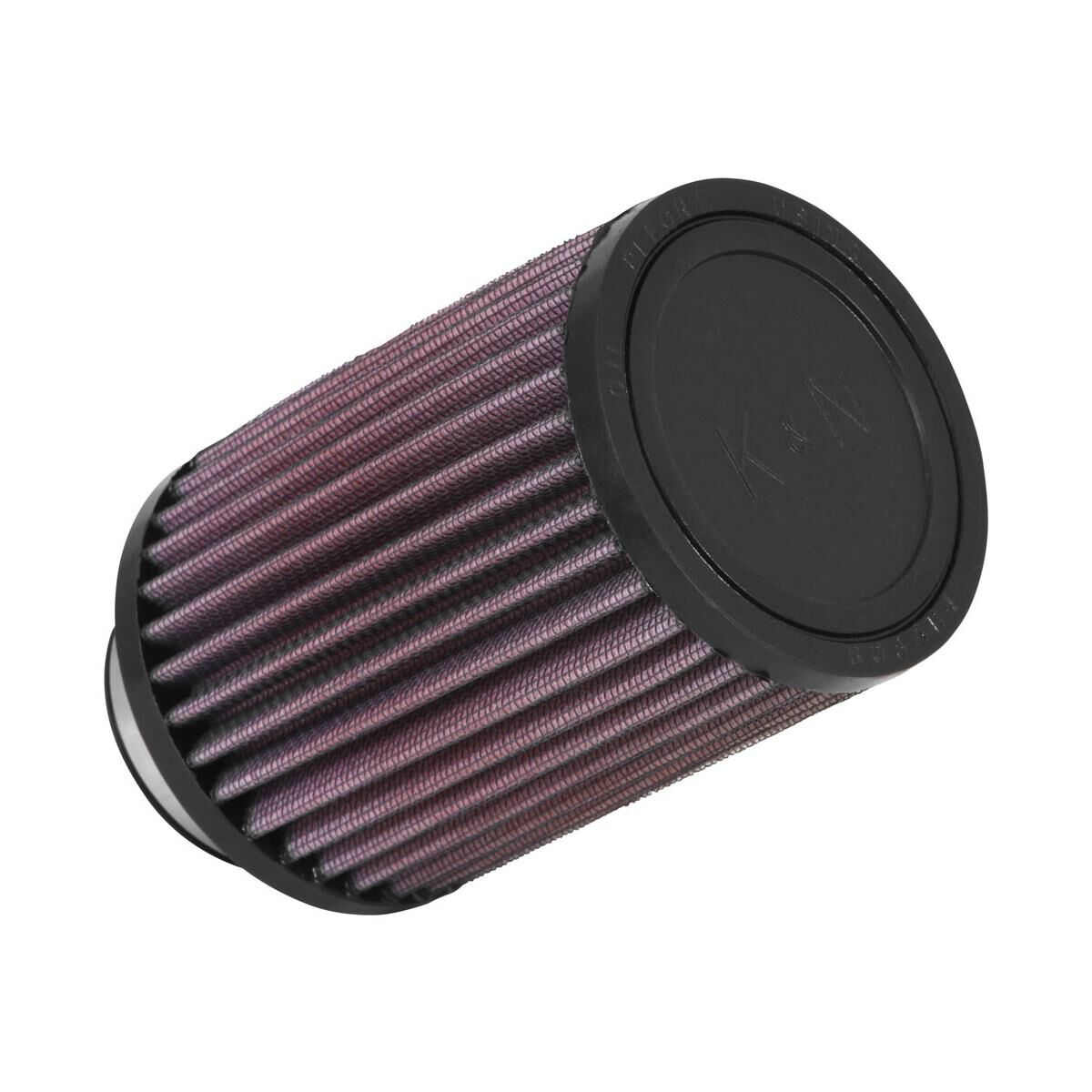RA-0510 K&N UNIVERSAL CLAMP-ON AIR FILTER, , scaau_hi-res