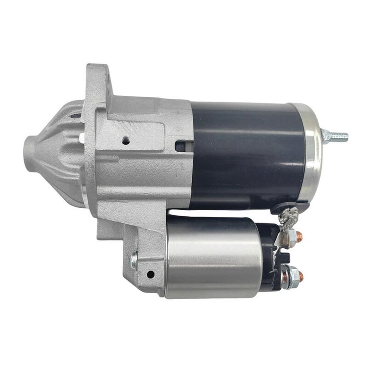 Starter Motor, , scaau_hi-res