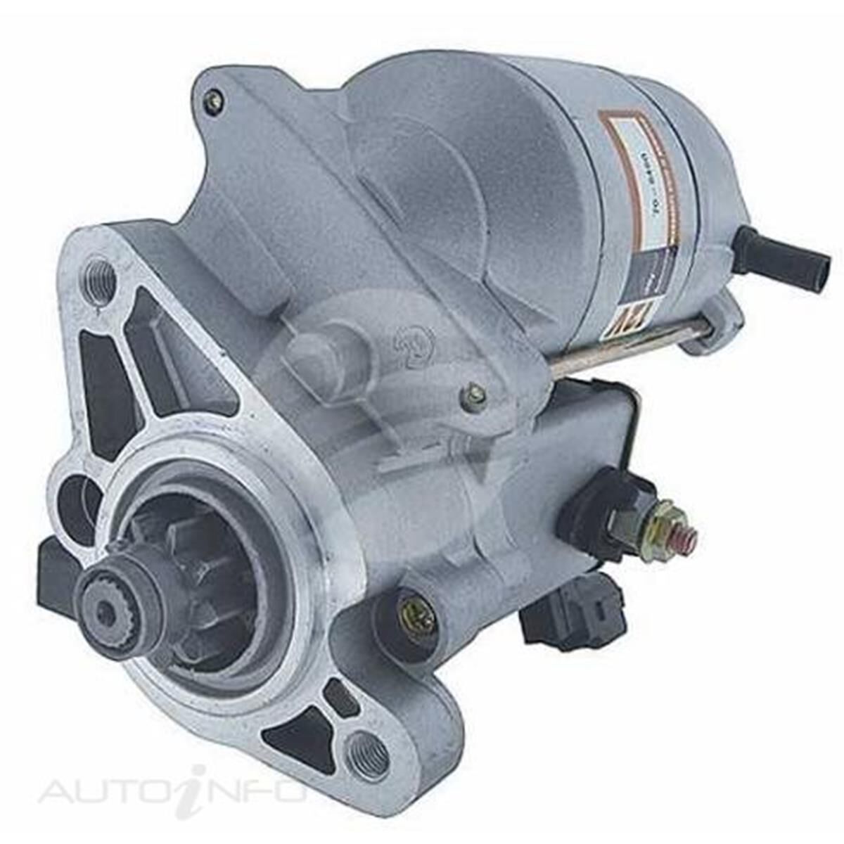 STR TOYOTA PRADO 5VZ-FE, , scaau_hi-res