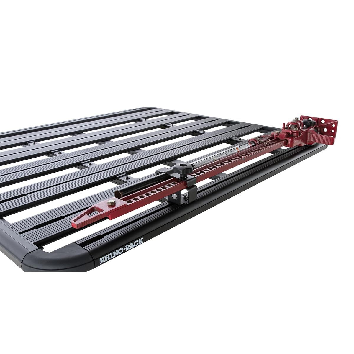 PIONEER HIGH LIFTING JACK HOLDER BRACKET (TOP MOUNT), , scaau_hi-res