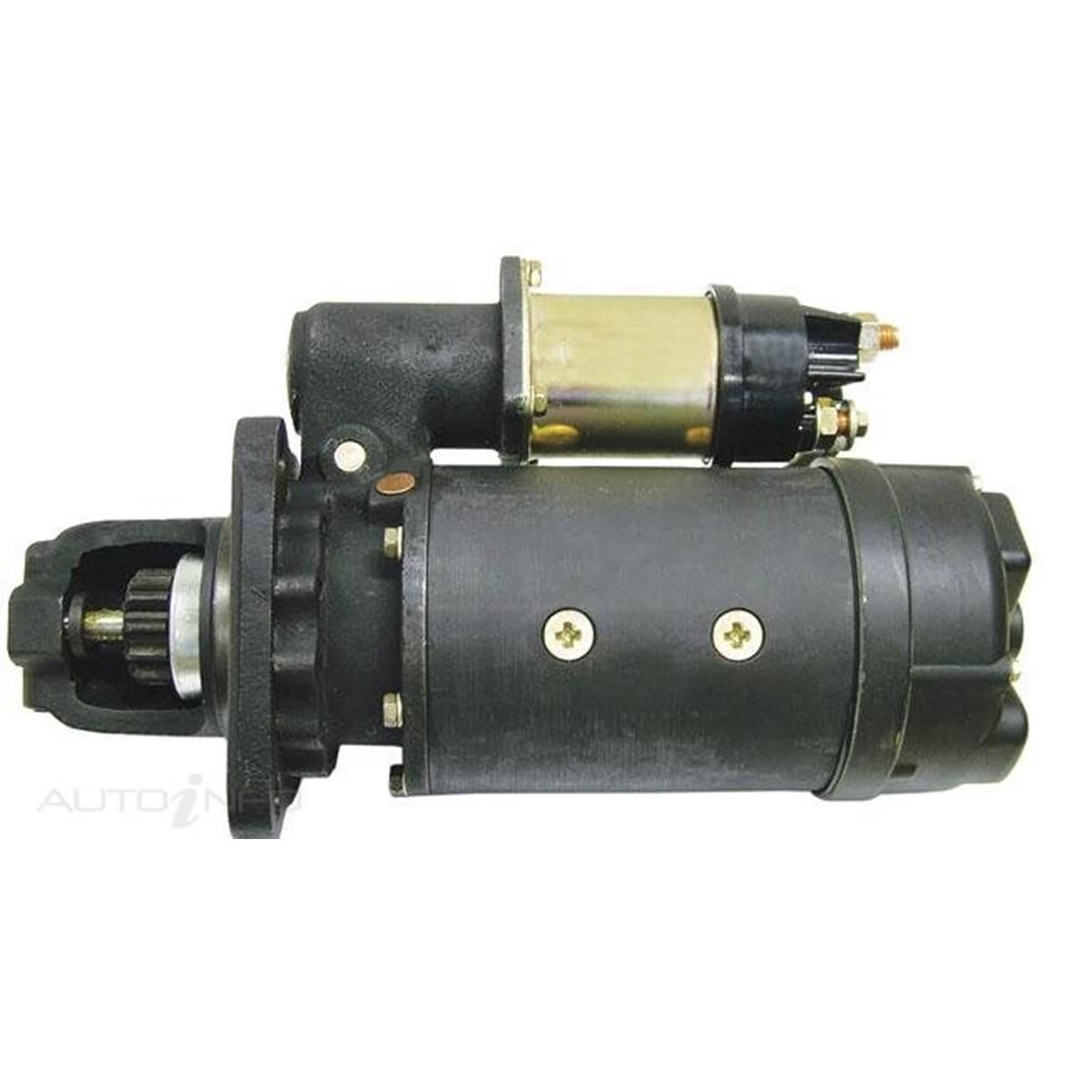 STR MTR 12V 4.5KW 12TH CW 37MT, , scaau_hi-res
