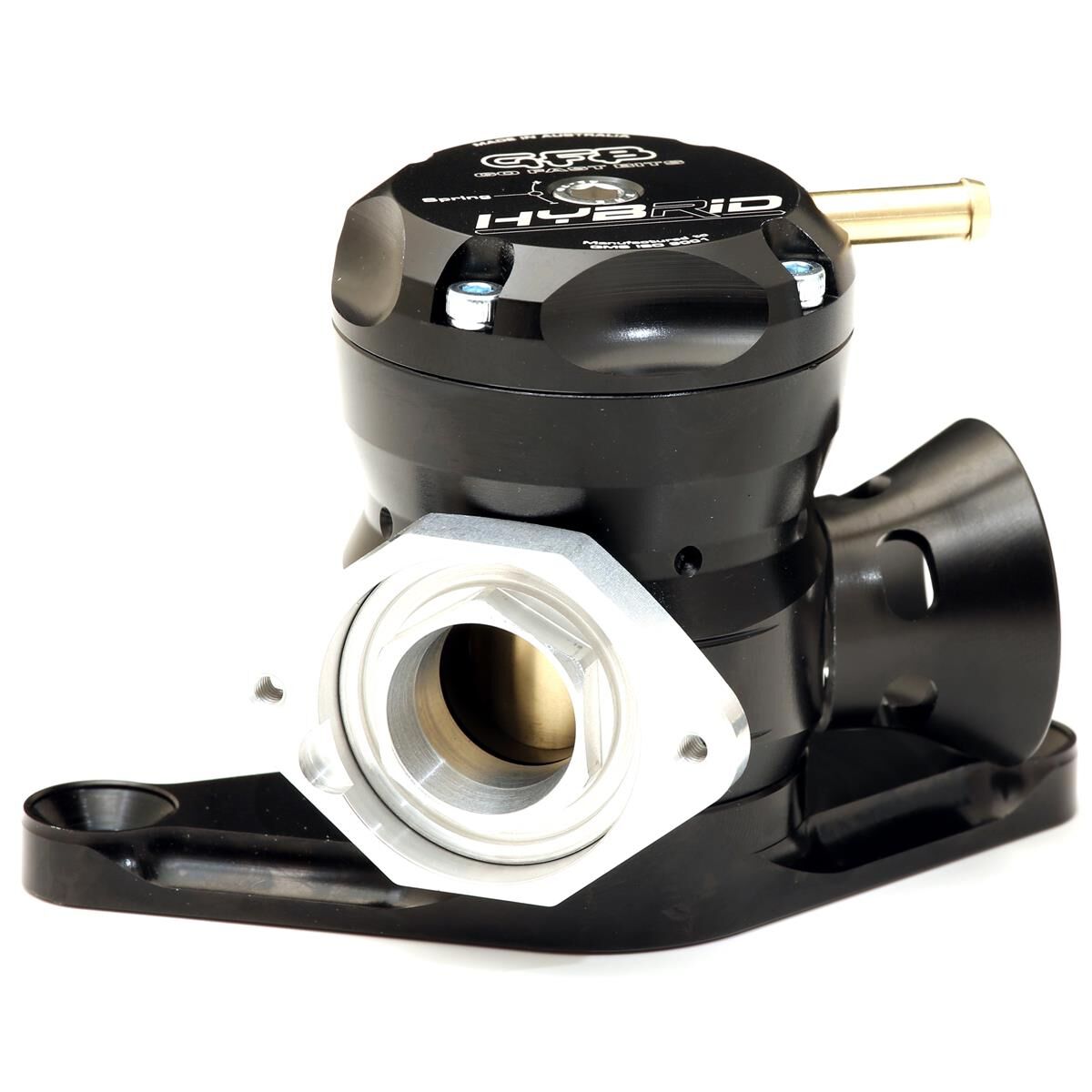GFB Dual Outlet Valve Suits WRX - T9203 | Supercheap Auto
