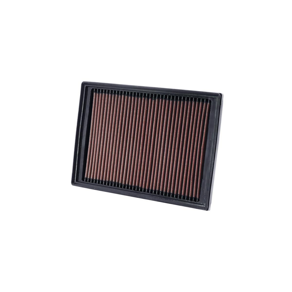 33-2414 K&N REPLACEMENT AIR FILTER, , scaau_hi-res
